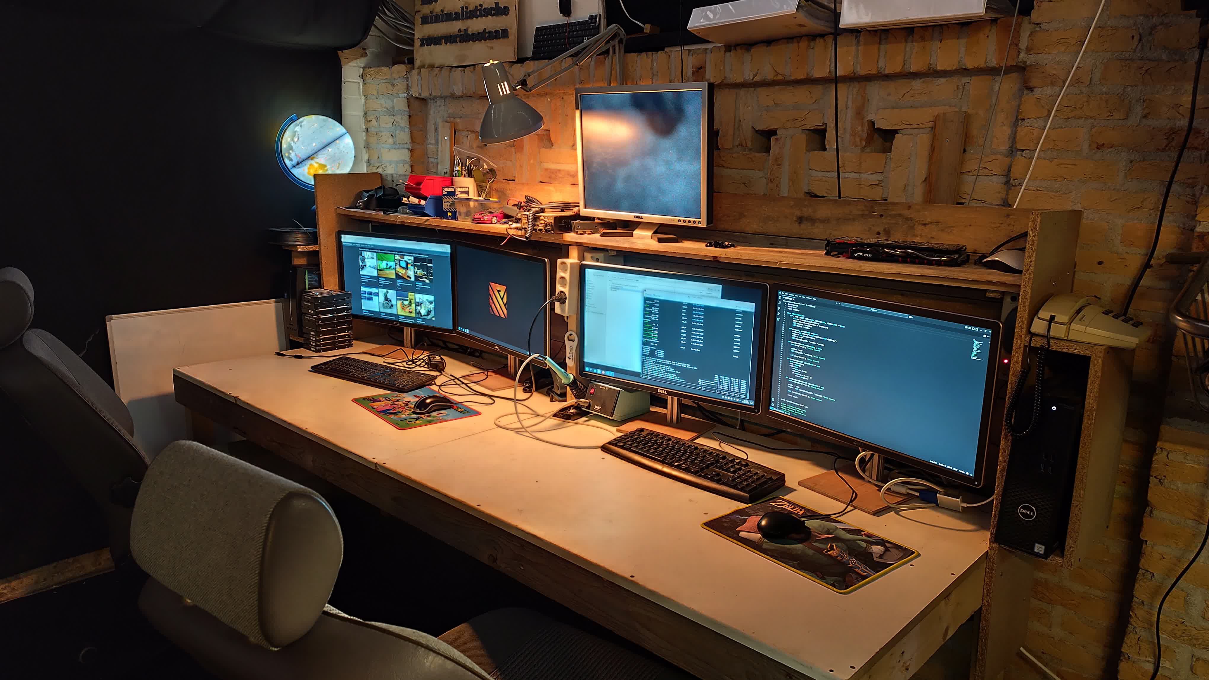 Hackerspace foto 1