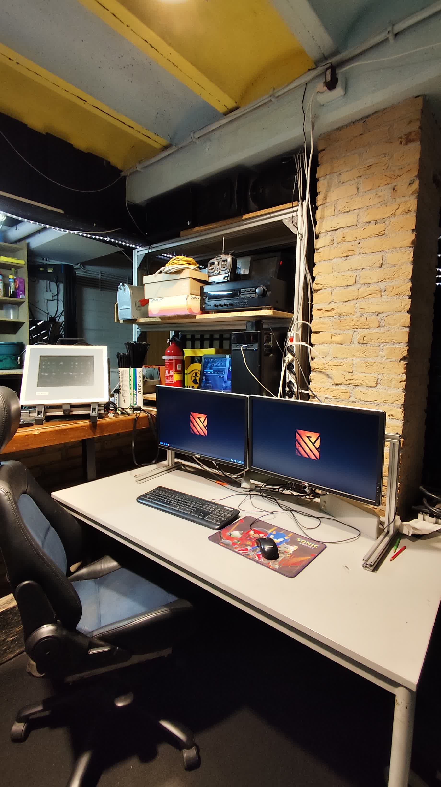 Hackerspace foto 2