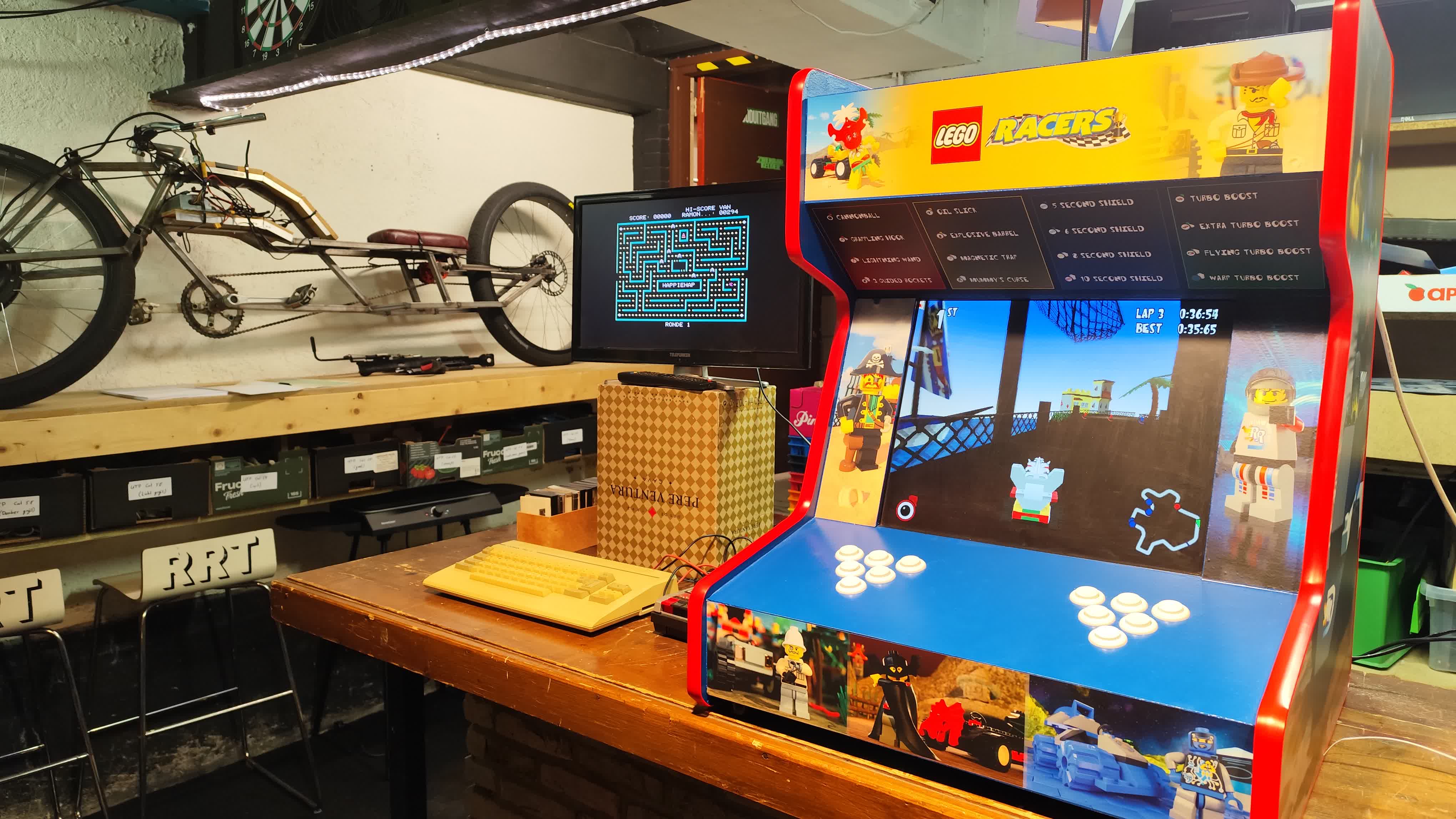 Hackerspace foto 3